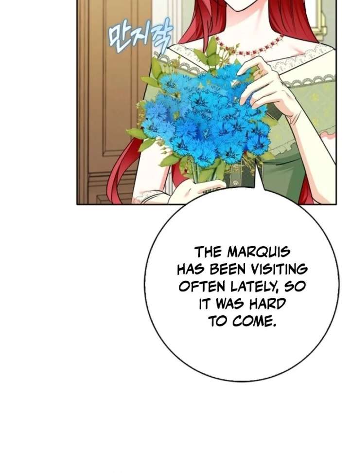 I Became The Male Leads’ Target Chapter 41 page 101 - 