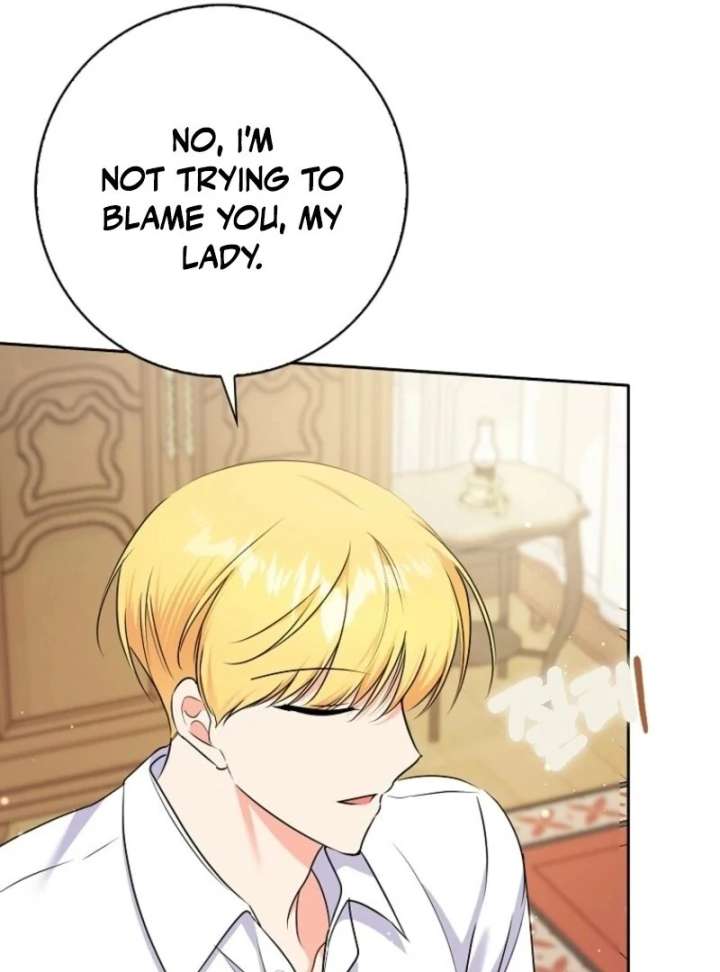 I Became The Male Leads’ Target Chapter 41 page 102 - 