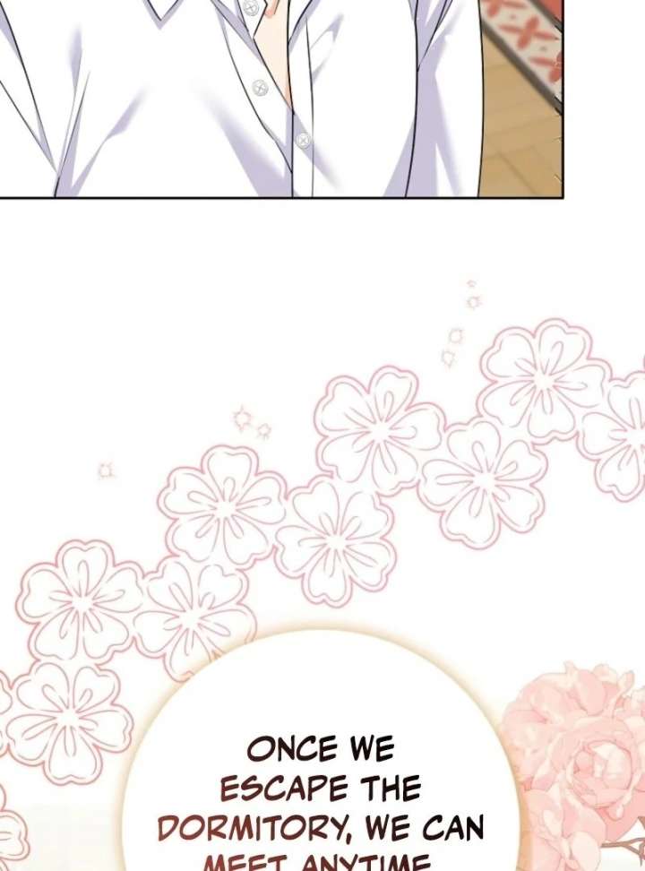 I Became The Male Leads’ Target Chapter 41 page 103 - 