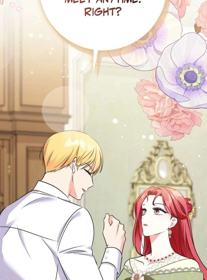 I Became The Male Leads’ Target Chapter 41 page 104 - 
