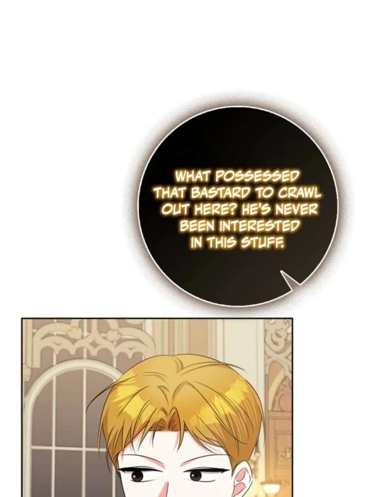 I Became The Male Leads’ Target Chapter 41 page 12 - 