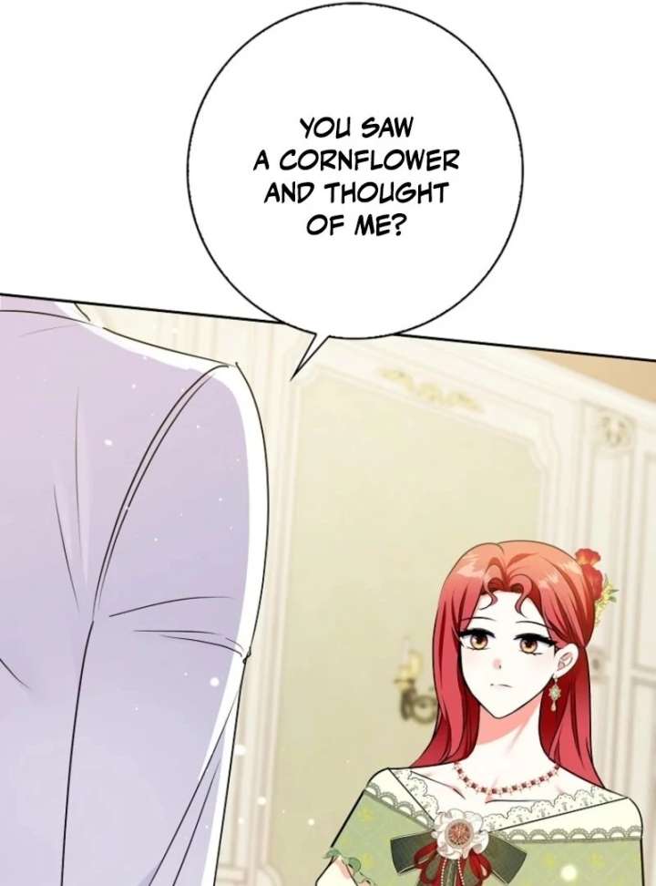 I Became The Male Leads’ Target Chapter 41 page 113 - 