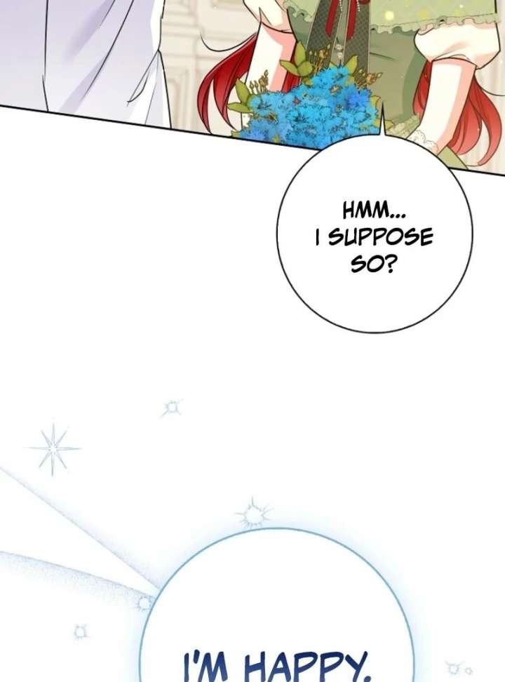 I Became The Male Leads’ Target Chapter 41 page 114 - 