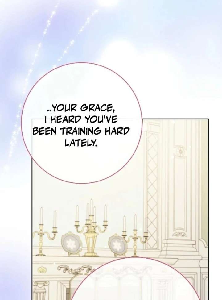 I Became The Male Leads’ Target Chapter 41 page 117 - 