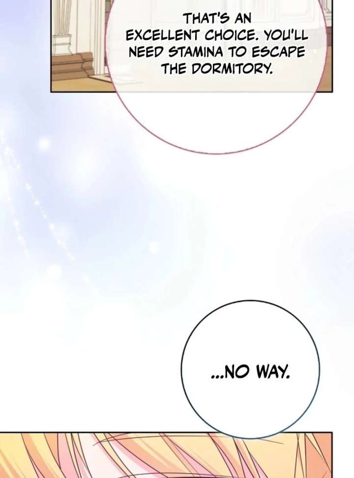 I Became The Male Leads’ Target Chapter 41 page 118 - 