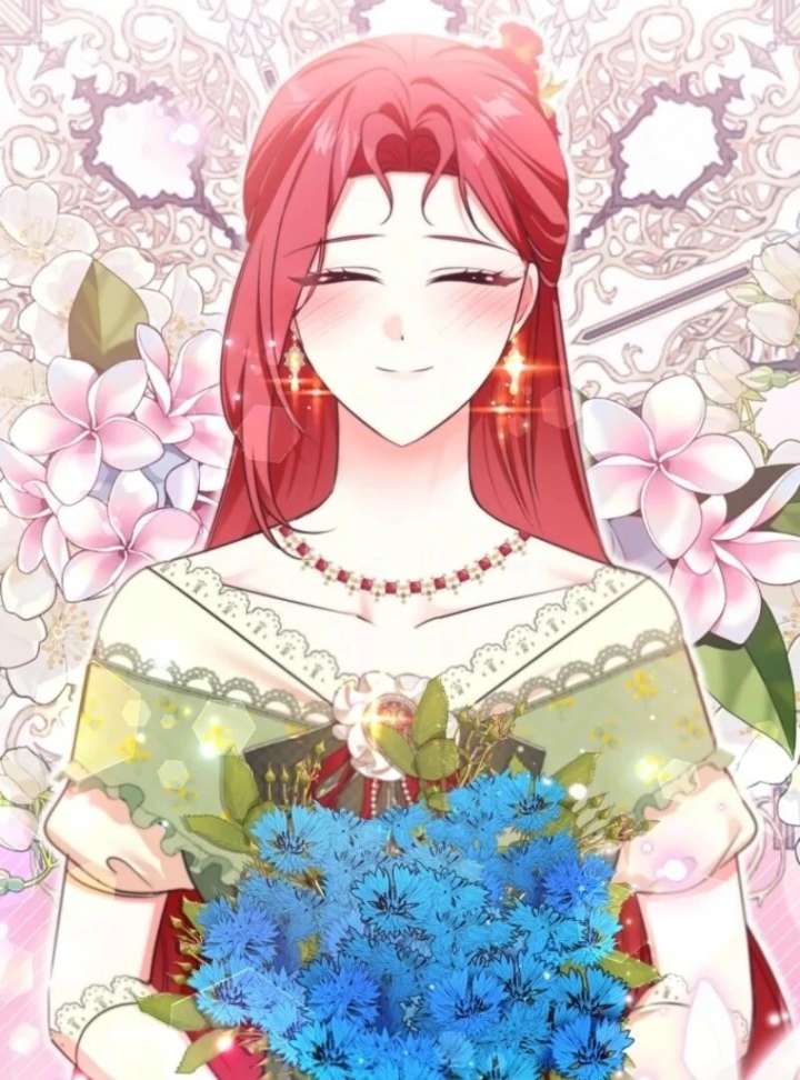 I Became The Male Leads’ Target Chapter 41 page 120 - 