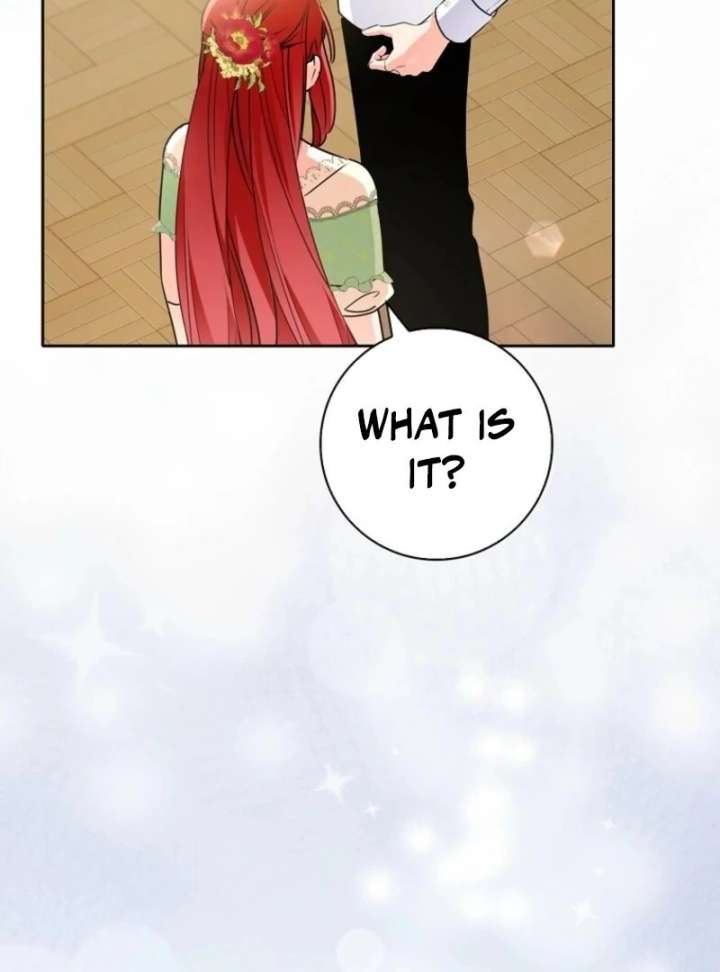 I Became The Male Leads’ Target Chapter 41 page 127 - 