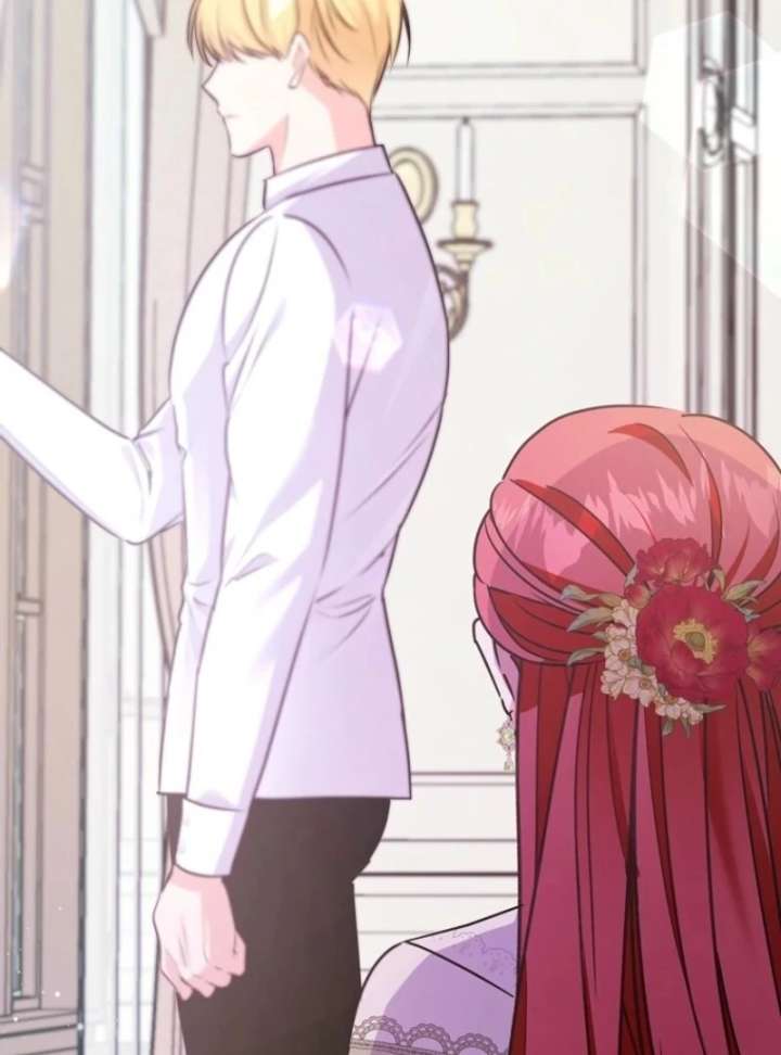I Became The Male Leads’ Target Chapter 41 page 140 - 