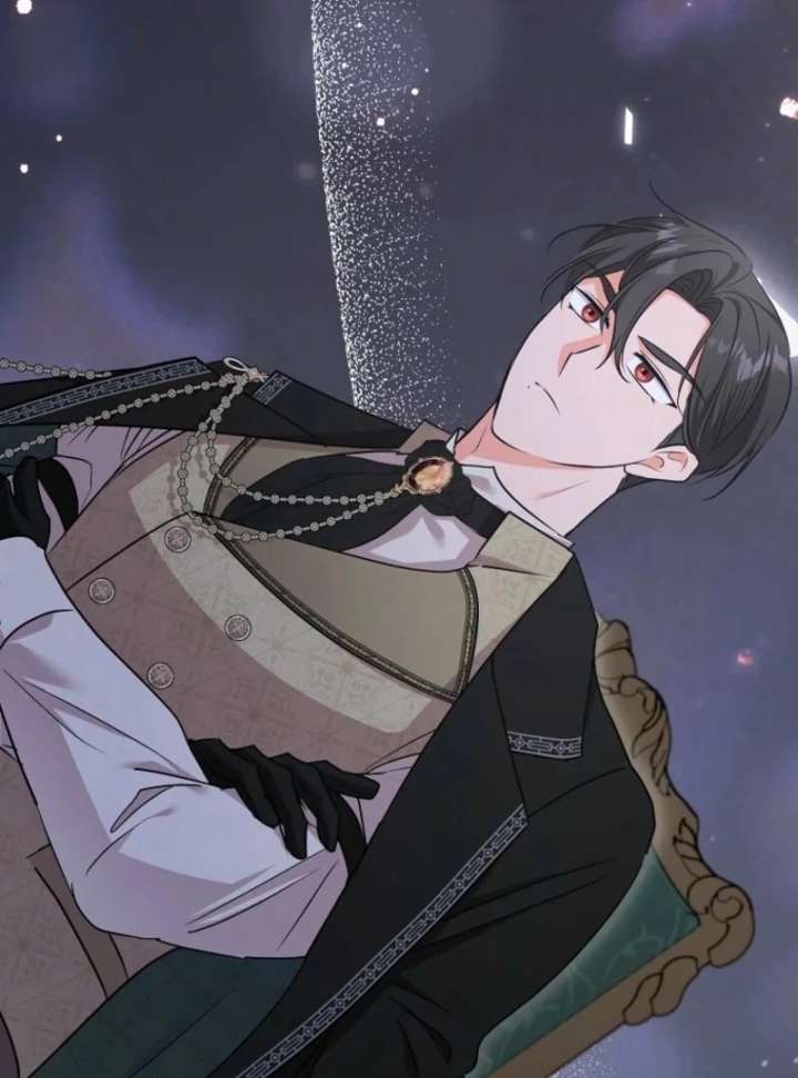 I Became The Male Leads’ Target Chapter 41 page 20 - 