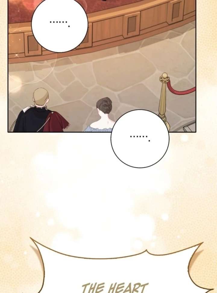 I Became The Male Leads’ Target Chapter 41 page 30 - 