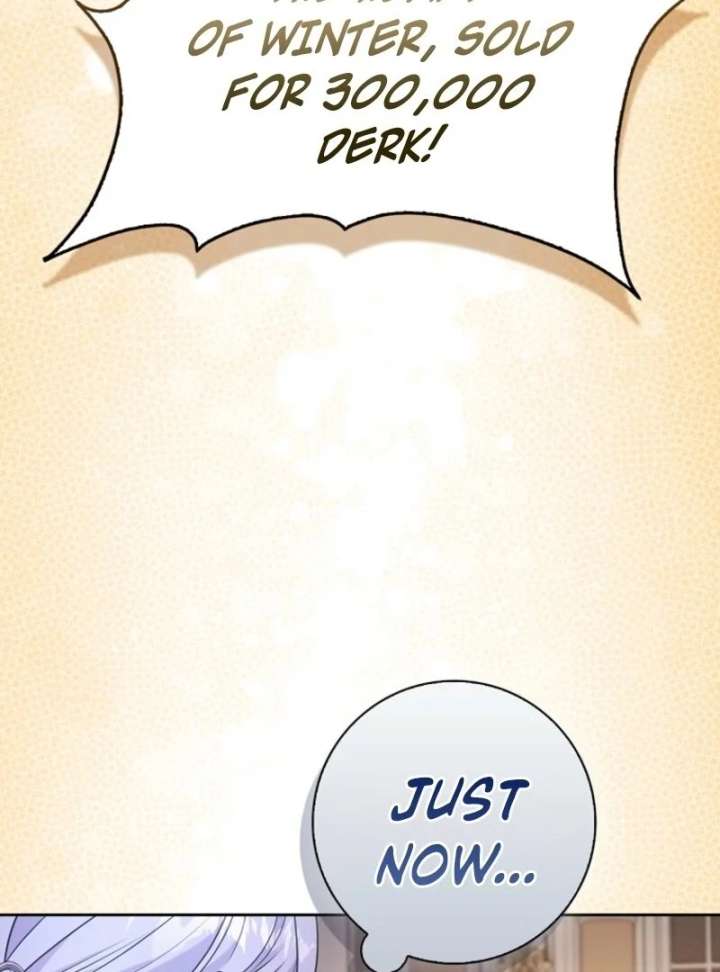 I Became The Male Leads’ Target Chapter 41 page 31 - 