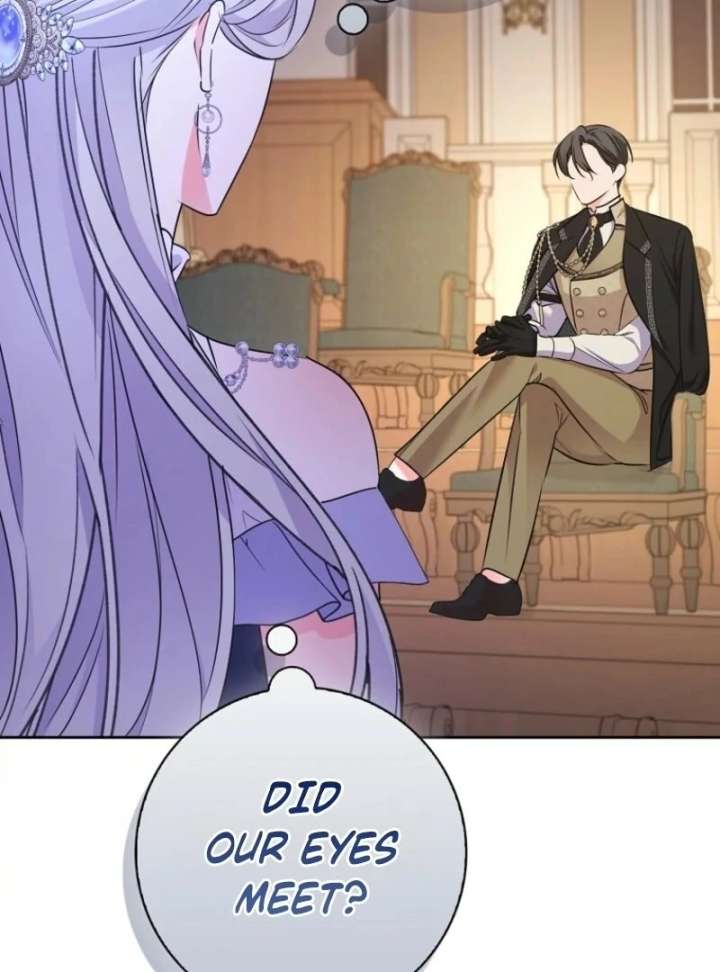 I Became The Male Leads’ Target Chapter 41 page 32 - 