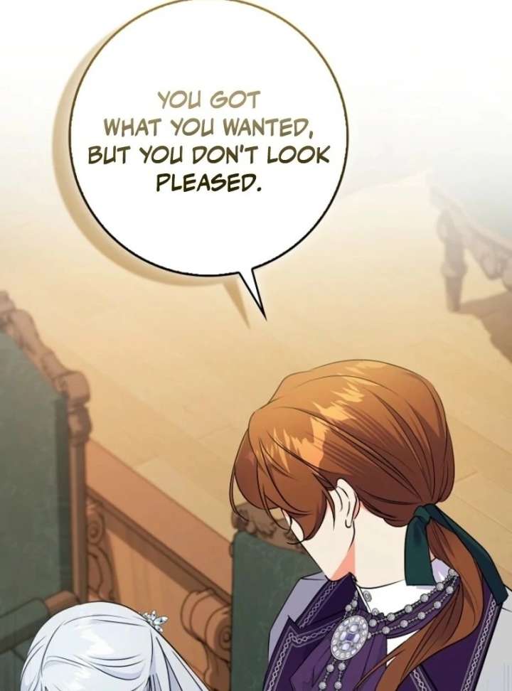 I Became The Male Leads’ Target Chapter 41 page 37 - 
