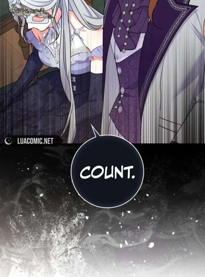 I Became The Male Leads’ Target Chapter 41 page 38 - 