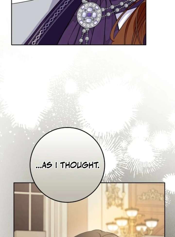 I Became The Male Leads’ Target Chapter 41 page 40 - 
