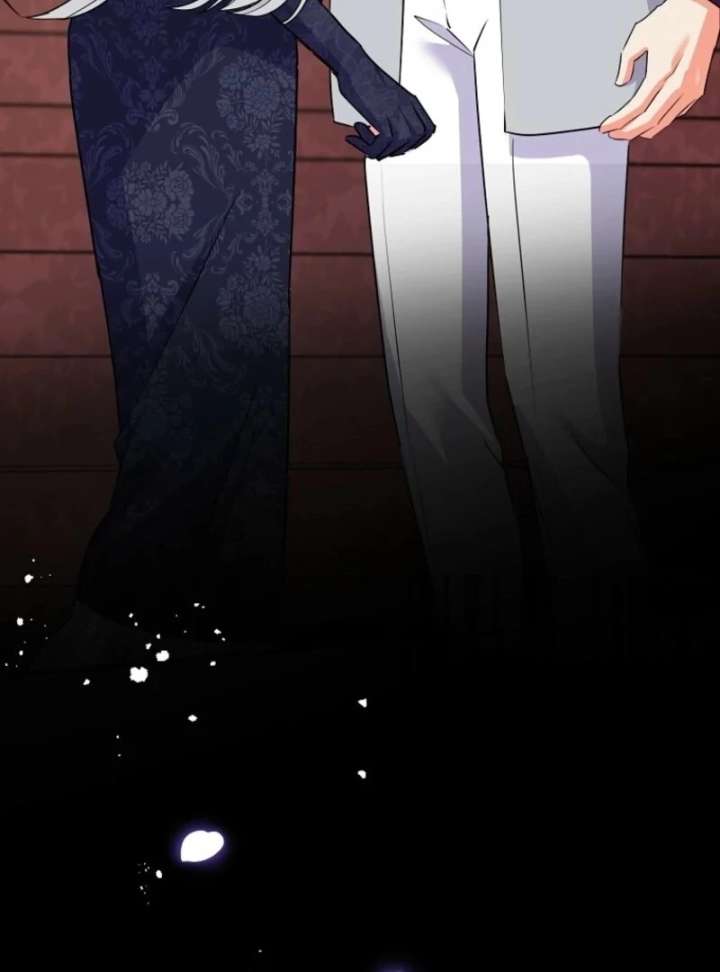 I Became The Male Leads’ Target Chapter 41 page 44 - 