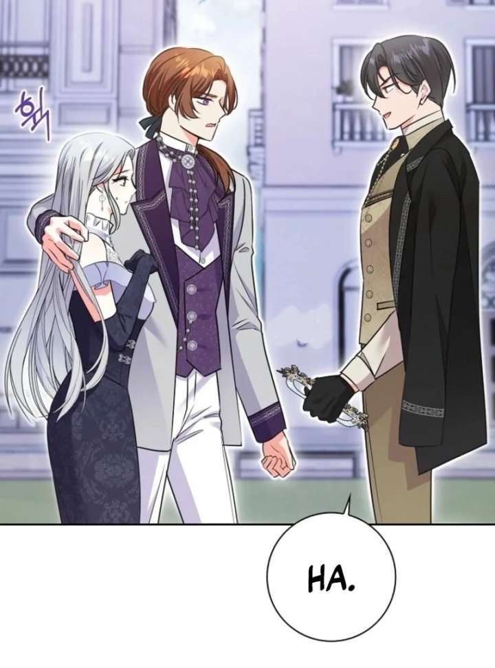 I Became The Male Leads’ Target Chapter 41 page 58 - 