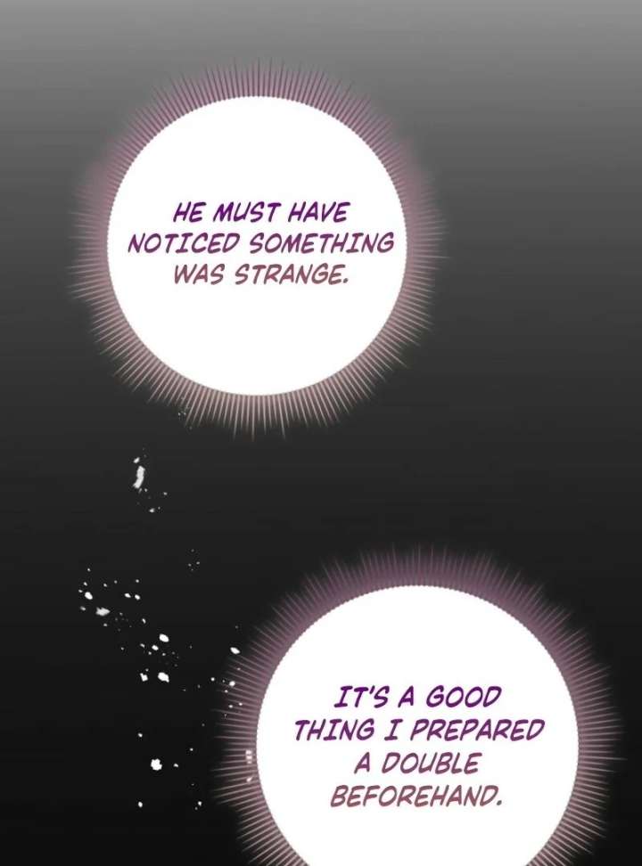 I Became The Male Leads’ Target Chapter 41 page 67 - 