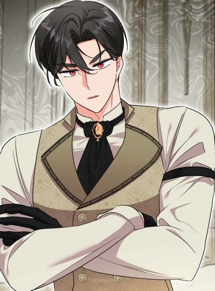 I Became The Male Leads’ Target Chapter 41 page 71 - 