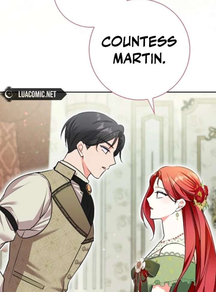 I Became The Male Leads’ Target Chapter 41 page 73 - 