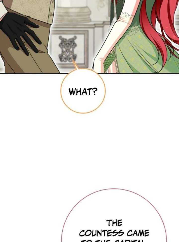 I Became The Male Leads’ Target Chapter 41 page 74 - 