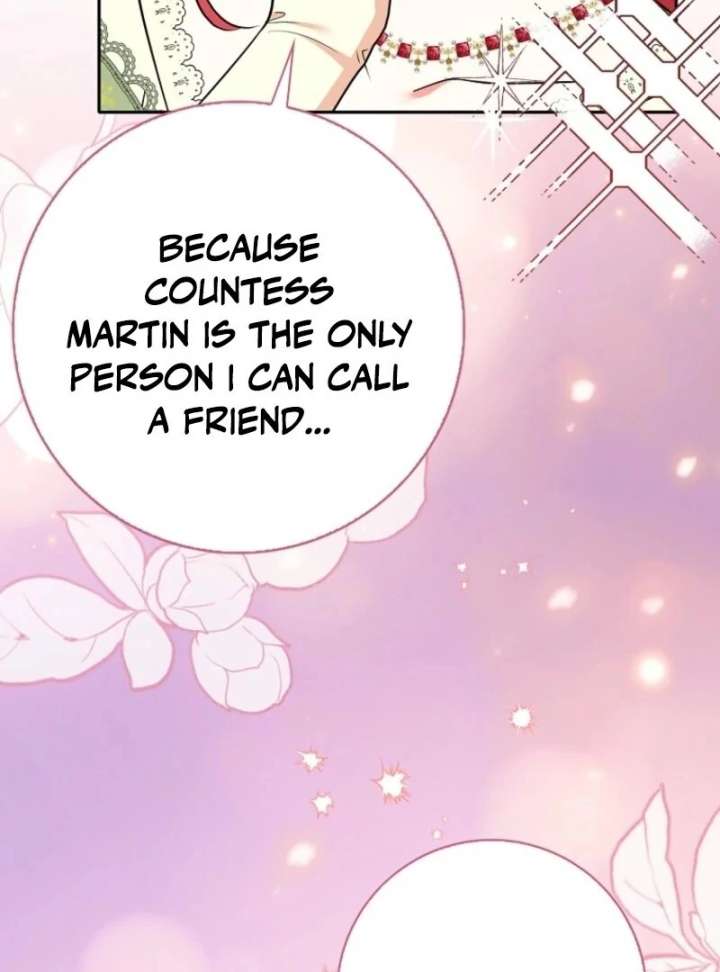 I Became The Male Leads’ Target Chapter 41 page 76 - 