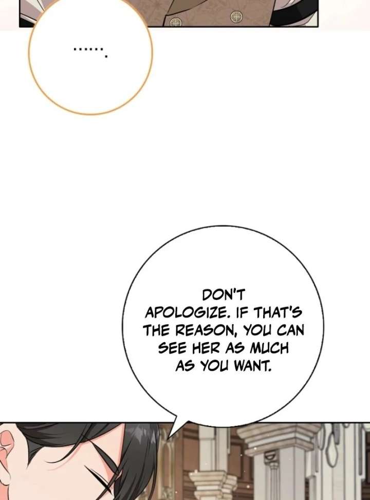 I Became The Male Leads’ Target Chapter 41 page 78 - 