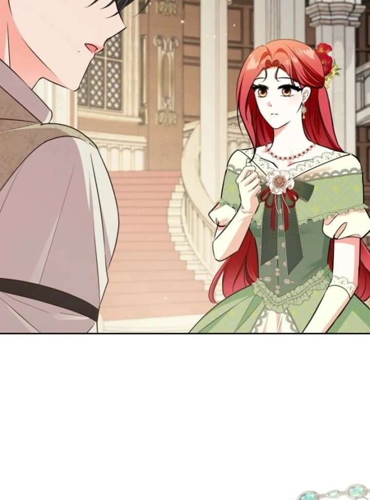 I Became The Male Leads’ Target Chapter 41 page 79 - 