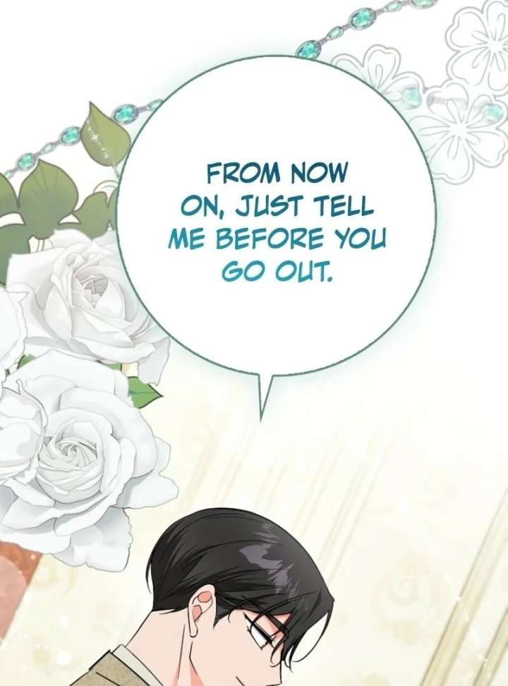 I Became The Male Leads’ Target Chapter 41 page 80 - 