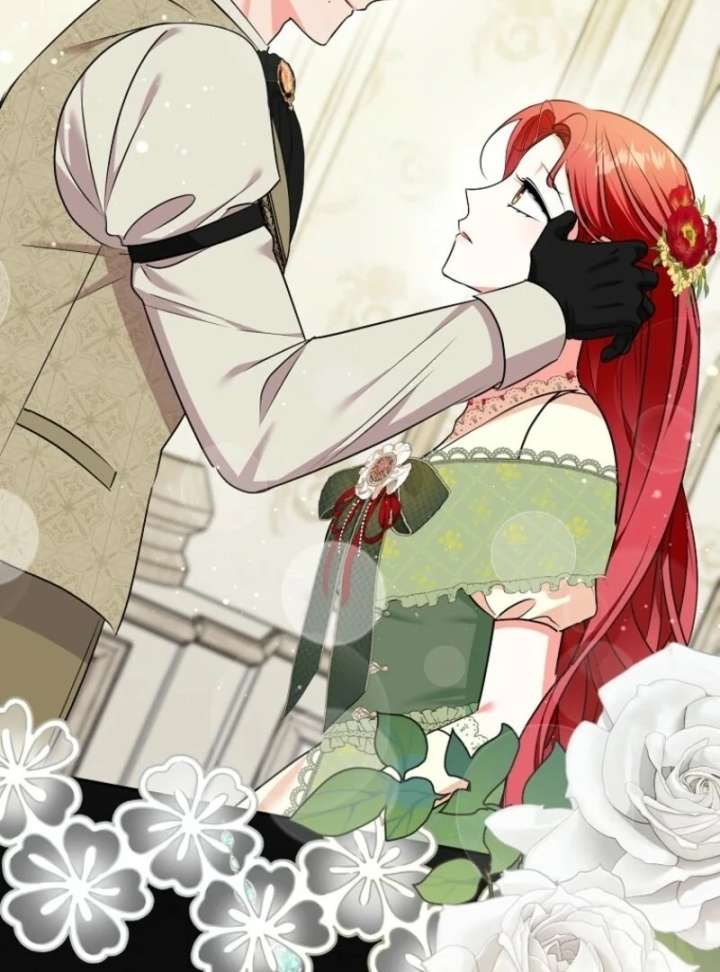 I Became The Male Leads’ Target Chapter 41 page 81 - 