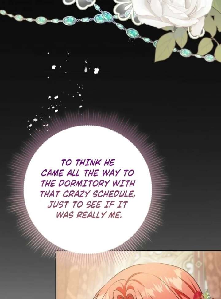 I Became The Male Leads’ Target Chapter 41 page 82 - 