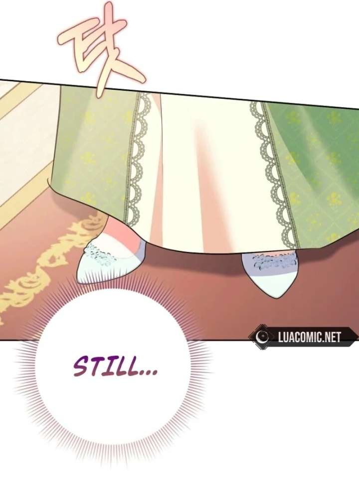I Became The Male Leads’ Target Chapter 41 page 85 - 