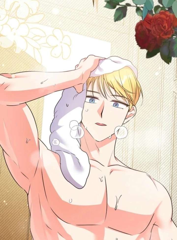 I Became The Male Leads’ Target Chapter 41 page 90 - 