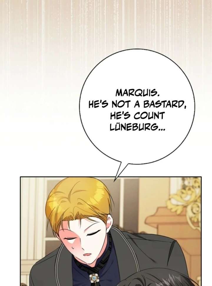 I Became The Male Leads’ Target Chapter 41 page 10 - 
