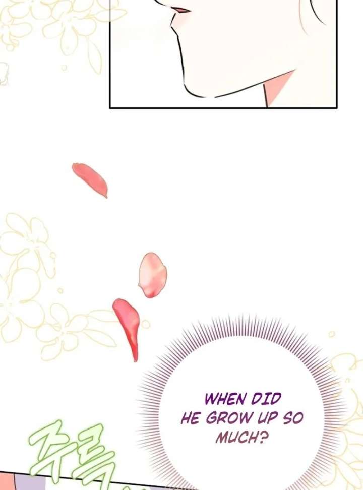 I Became The Male Leads’ Target Chapter 41 page 93 - 