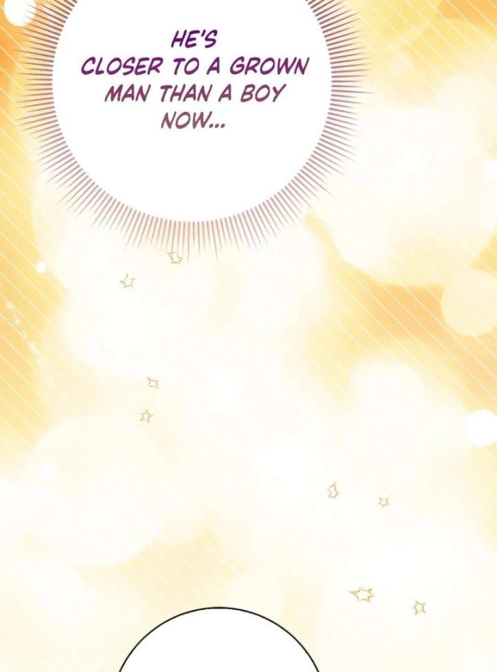 I Became The Male Leads’ Target Chapter 41 page 95 - 