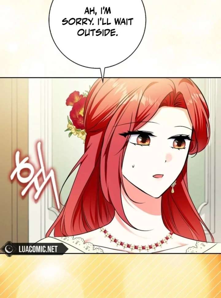 I Became The Male Leads’ Target Chapter 41 page 96 - 