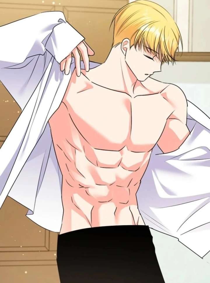 I Became The Male Leads’ Target Chapter 41 page 99 - 