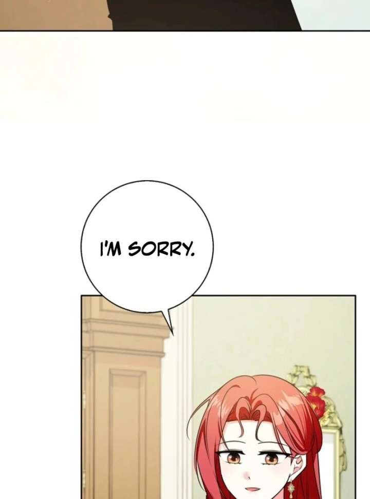 I Became The Male Leads’ Target Chapter 41 page 100 - 