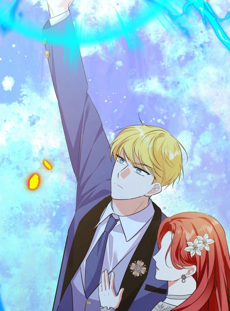 I Became The Male Leads’ Target Chapter 45 page 106 - 