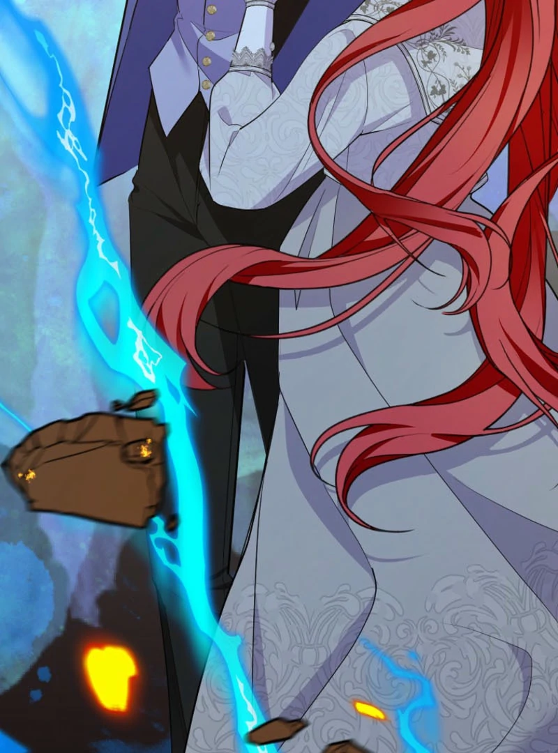 I Became The Male Leads’ Target Chapter 45 page 107 - 