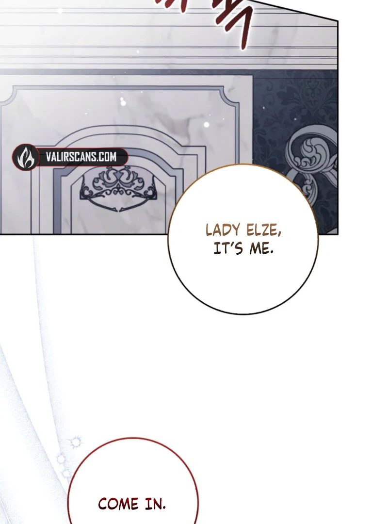 I Became The Male Leads’ Target Chapter 45 page 12 - 