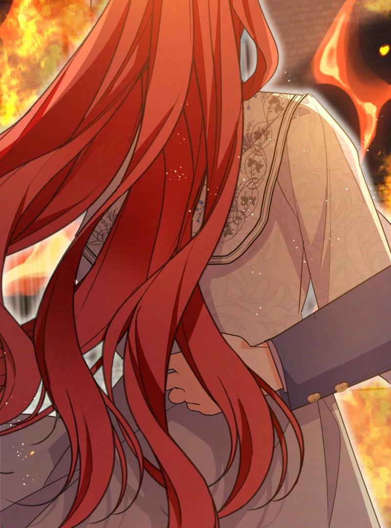 I Became The Male Leads’ Target Chapter 45 page 117 - 