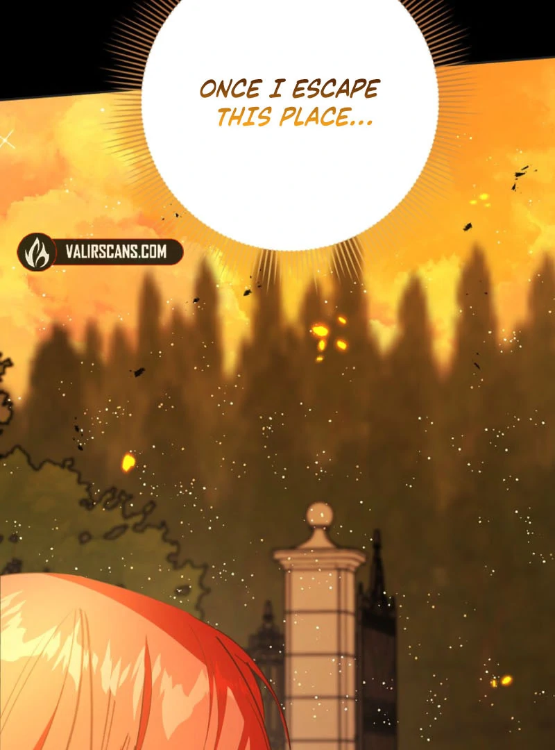 I Became The Male Leads’ Target Chapter 45 page 119 - 