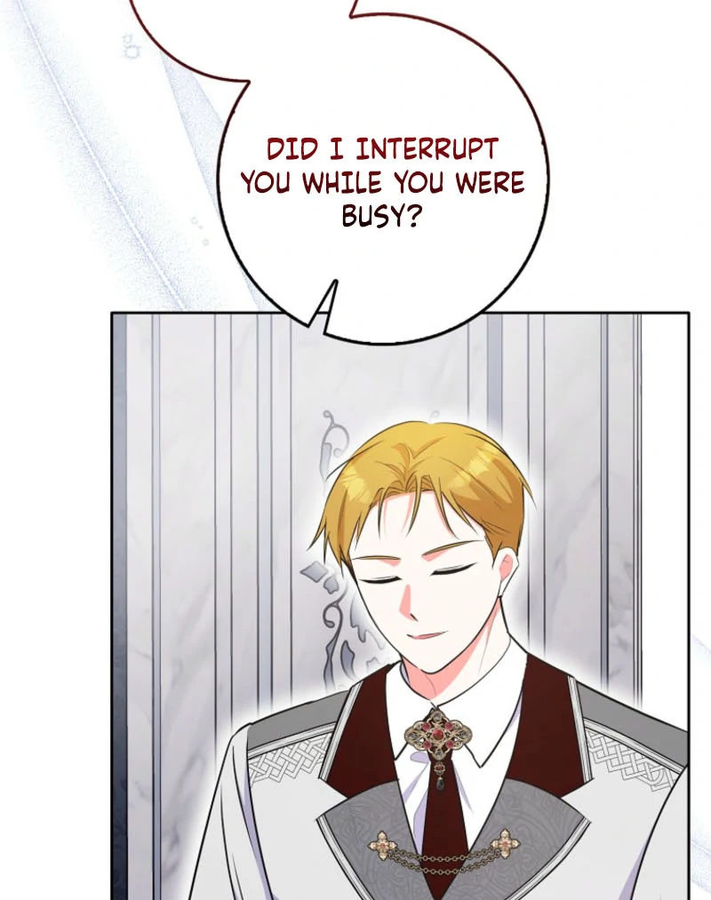 I Became The Male Leads’ Target Chapter 45 page 13 - 