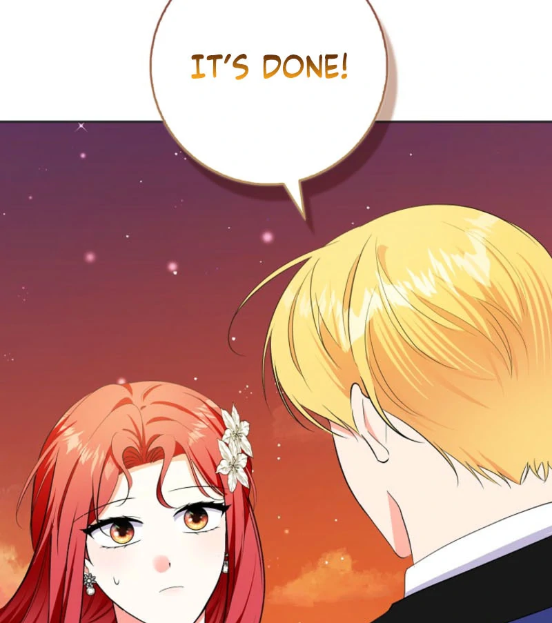 I Became The Male Leads’ Target Chapter 45 page 123 - 