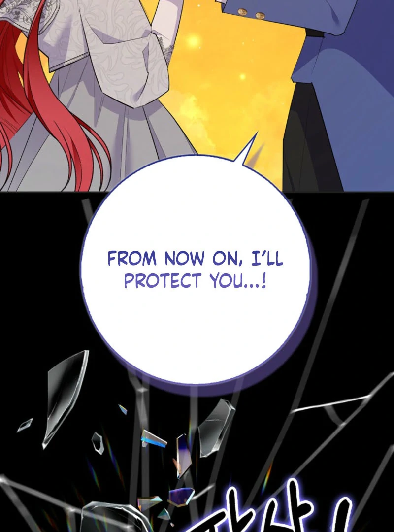 I Became The Male Leads’ Target Chapter 45 page 129 - 