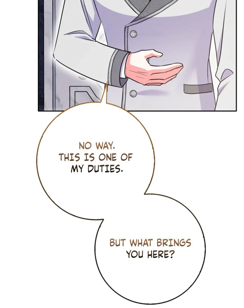 I Became The Male Leads’ Target Chapter 45 page 14 - 