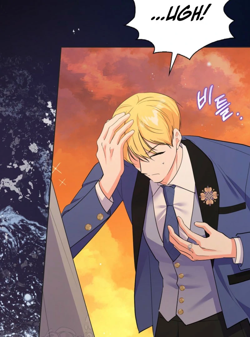 I Became The Male Leads’ Target Chapter 45 page 132 - 