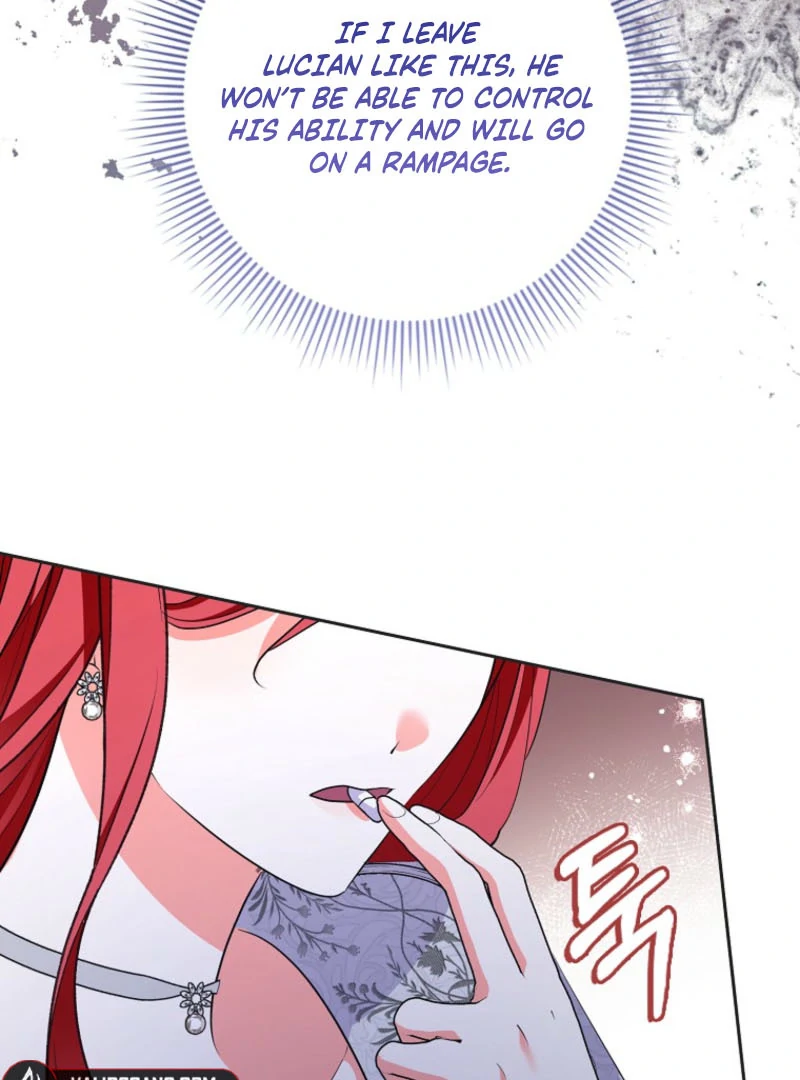 I Became The Male Leads’ Target Chapter 45 page 134 - 